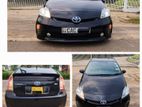 Toyota Prius S 2013