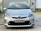 Toyota Prius S 2013