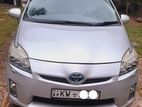 Toyota Prius S Grade 2011