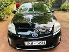 Toyota Prius S Grade 2011