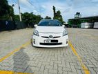 Toyota Prius S Grade 2011