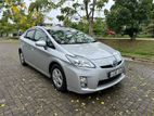 Toyota Prius S Grade 2011