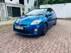 Toyota Prius S Grade 2011