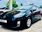 Toyota Prius S Grade 2011
