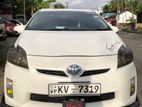 Toyota Prius S Grade 2011