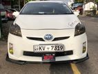 Toyota Prius S Grade 2011