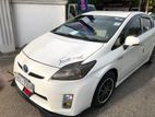 Toyota Prius S Grade 2011