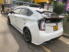 Toyota Prius S Grade 2011