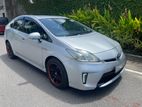 Toyota Prius S Grade 2012