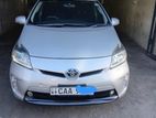 Toyota Prius S Grade 2012