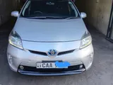 Toyota Prius S Grade 2012