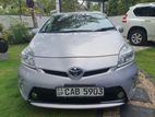Toyota Prius S Grade 2012
