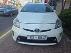 Toyota Prius S Grade 2012