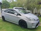 Toyota Prius S Grade 2012