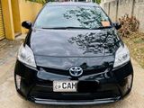 Toyota Prius S Grade 2012