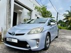Toyota Prius S Grade 2012