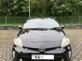 Toyota Prius S Grade 2012
