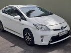 Toyota Prius S Grade 2012