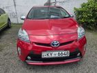 Toyota Prius S-Grade 2012