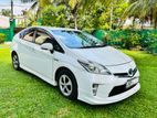 Toyota Prius S Grade 2012