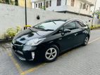 Toyota Prius S Grade 2012