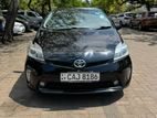 Toyota Prius S Grade 2012