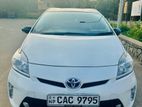 Toyota Prius S Grade 2012