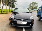 Toyota Prius S GRADE 2012