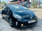 Toyota Prius S Grade 2013