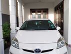 Toyota Prius S Grade 2013