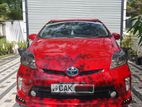 Toyota Prius S Grade 2013