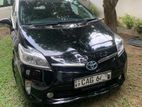 Toyota Prius S grade 2013