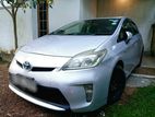 Toyota Prius S Grade 2013