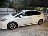 Toyota Prius S Grade 2013
