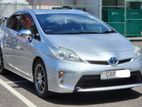 Toyota Prius S Grade 2013