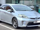 Toyota Prius S Grade 2013