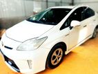 Toyota Prius S Grade 2013