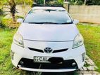 Toyota Prius S Grade 2013