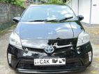 Toyota Prius S Grade 2014