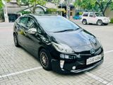 Toyota Prius S Grade 2014