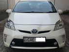 Toyota Prius S Grade 2014