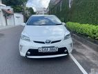 Toyota Prius S grade 2014