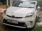 Toyota Prius S grade 2014