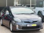 Toyota Prius S GRADE 2014