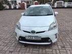 Toyota Prius S Grade 2014