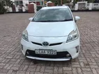Toyota Prius S Grade 2014
