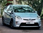Toyota Prius S Grade 2014