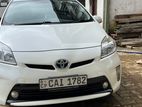 Toyota Prius S Grade 2014