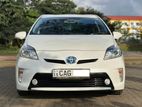 Toyota Prius S GRADE 2015