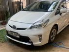 Toyota Prius S Grade 2015